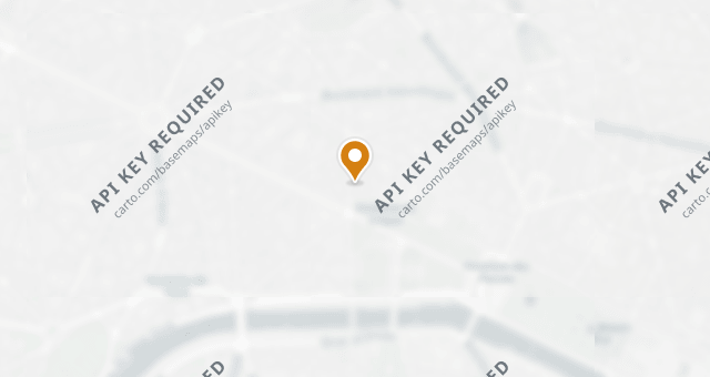 Map showing Kisin