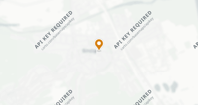 Map showing Feinschliff
