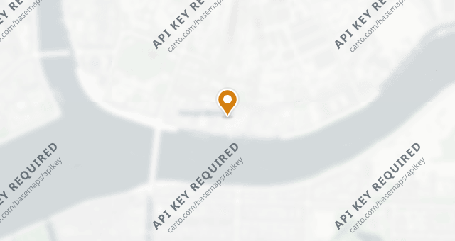 Map showing Voland