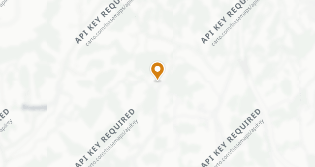 Map showing Vuglec Breg