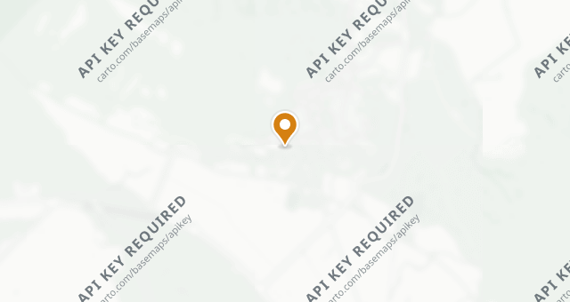 Map showing Da Giocondo