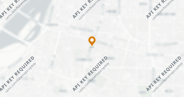 Map showing Wan Tai Xing
