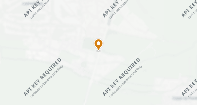 Map showing Charnu
