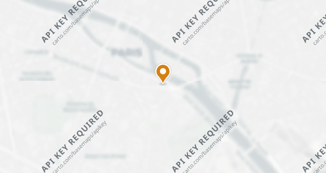 Map showing AT