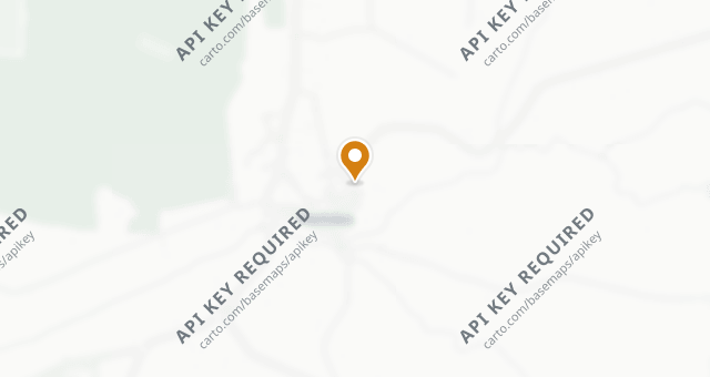 Map showing Sem Porta