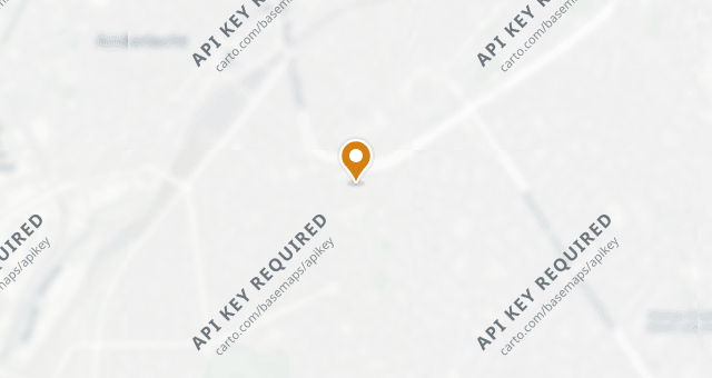 Map showing iOda