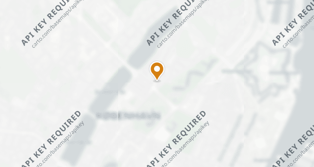 Map showing JUJU