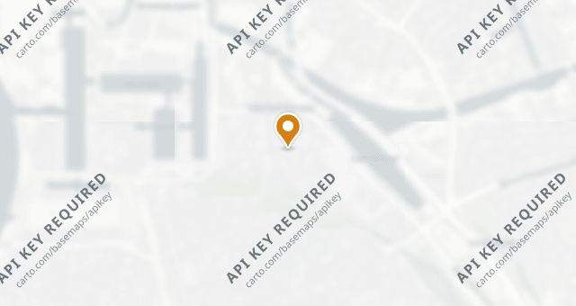 Map showing Dojo
