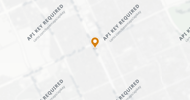 Map showing Parea Mediterranean Brasserie - Hilton Riyadh Olaya