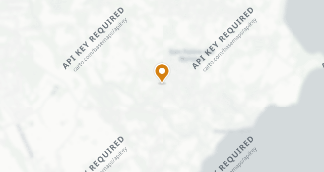Map showing Duo