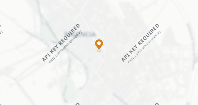 Map showing Ajo de Sopas