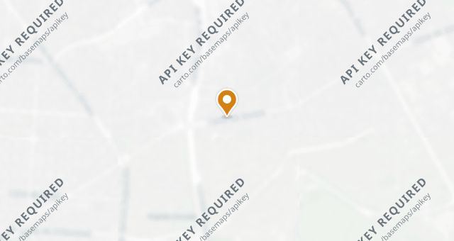 Map showing Ababol