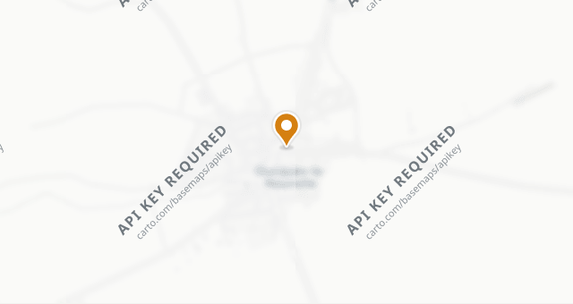 Map showing Ô en Couleur