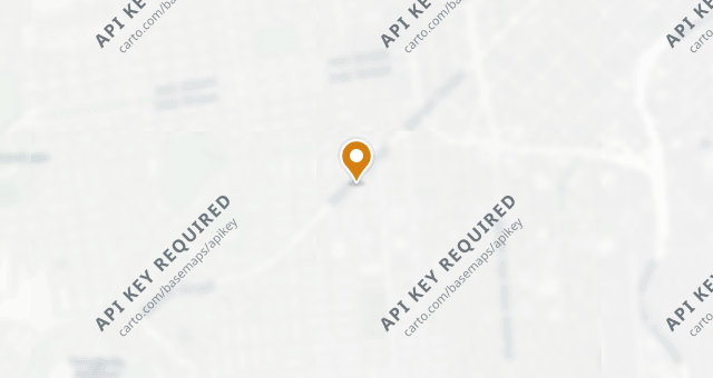 Map showing Tavola Rustica