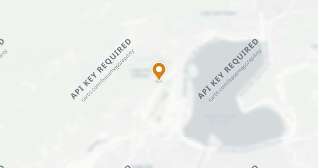 Map showing Rubaiyat Rio