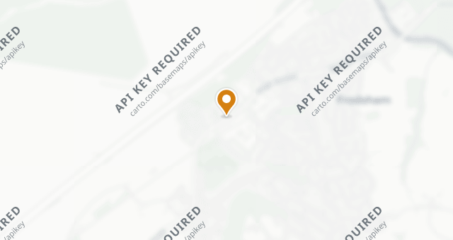 Map showing Next Door