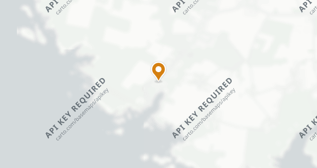 Map showing Le 180°