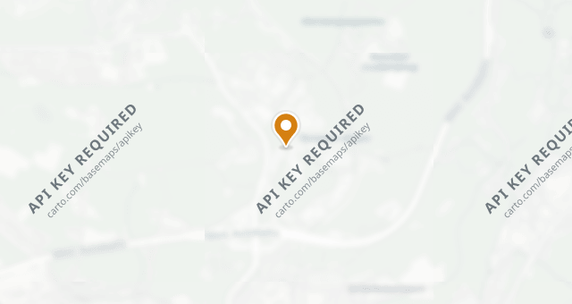 Map showing Jägerwirt