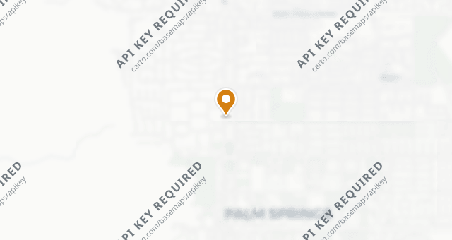 Map showing Workshop Kitchen & Bar