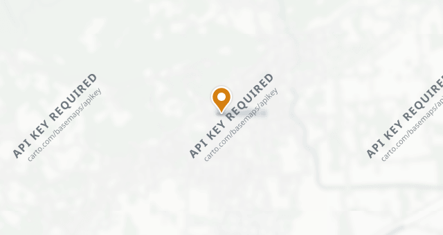 Map showing Osteria Madonnetta
