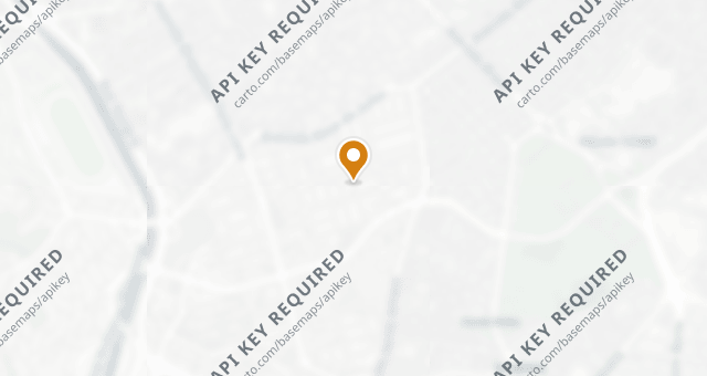 Map showing Osso