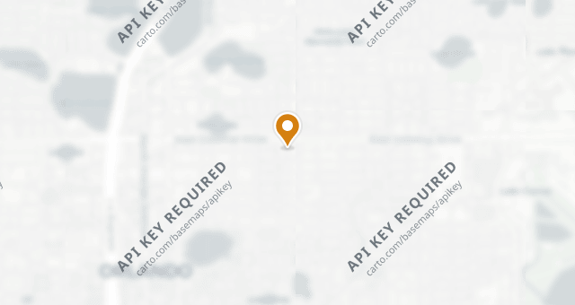 Map showing Kaya
