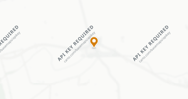 Map showing Il Ristorante på Pastafabriken