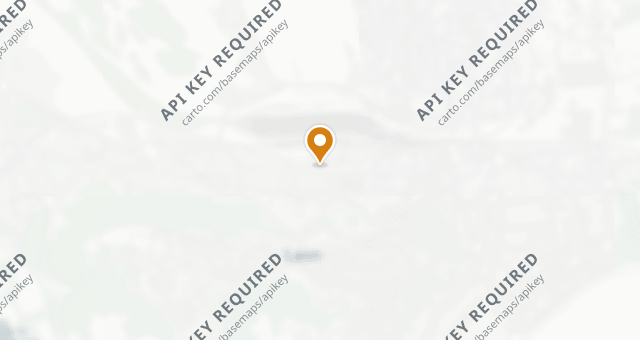 Map showing Zorn - La Petite Auberge