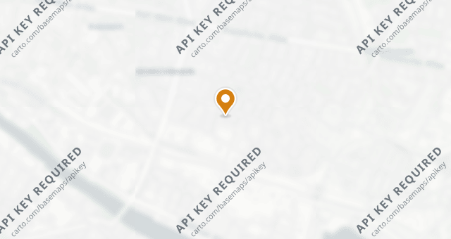 Map showing Restaurant Schneeweiß