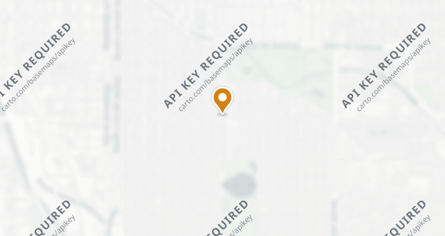 Map showing Restaurant Olivia
