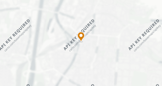 Map showing Bachmaier