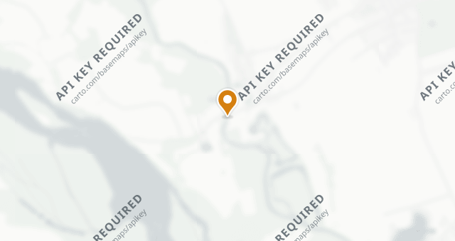 Map showing Funtanin