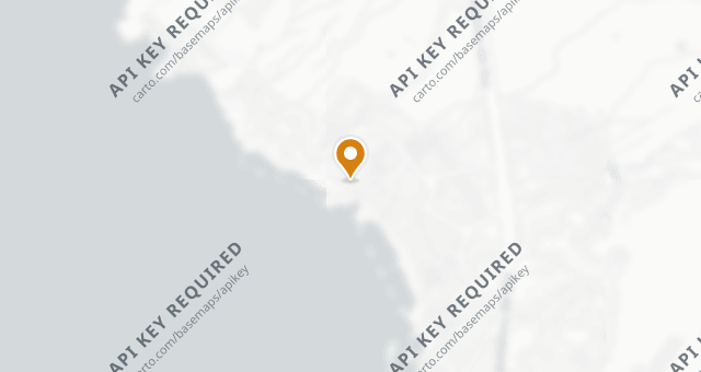 Map showing Haydée by Víctor Suárez