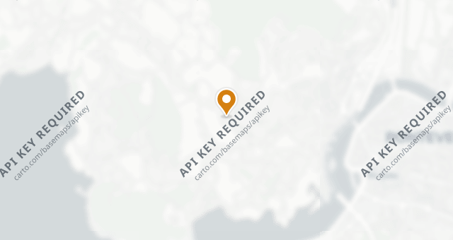 Map showing Solla