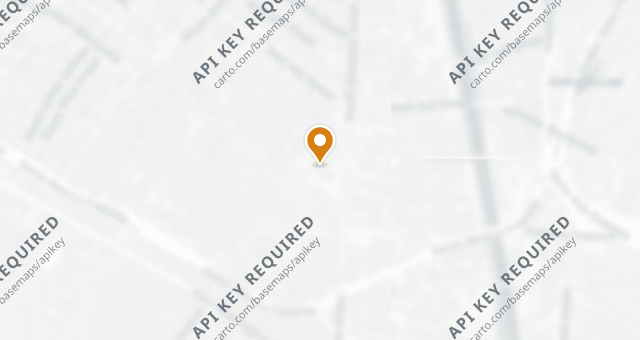 Map showing Kato