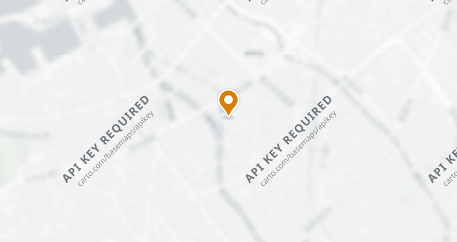 Map showing Wolfgang's Steakhouse by Wolfgang Zwiener