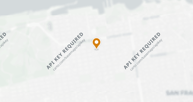 Map showing Il Casaro Osteria