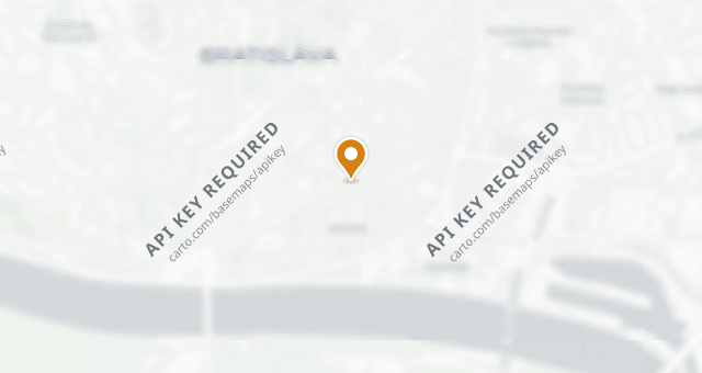 Map showing MOOZI
