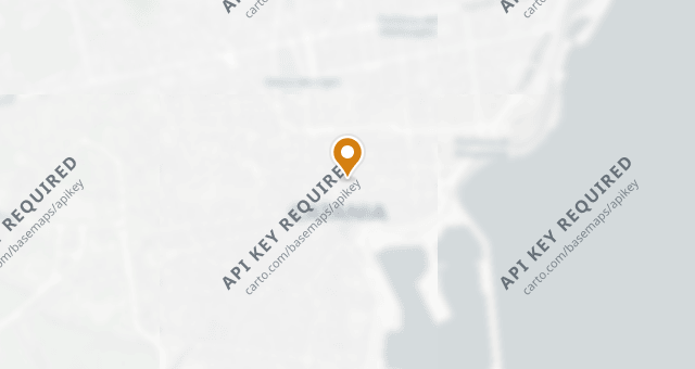 Map showing Ménage