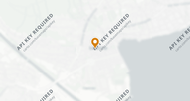 Map showing Locanda Locarnese
