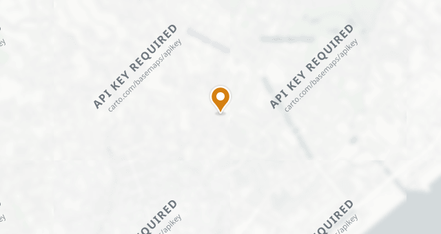 Map showing Pares Pares (N. Escario Street)