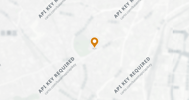 Map showing gentil H
