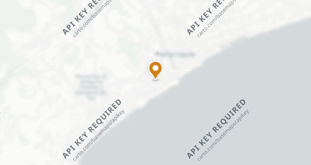 Map showing Machettö