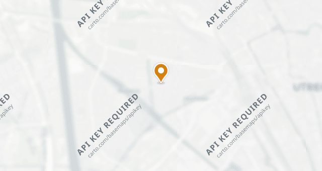 Map showing Jasmijn & Ik