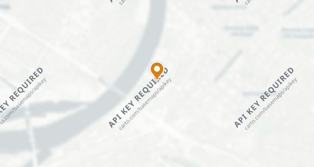 Map showing GIULIA