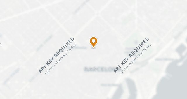 Map showing Caelis