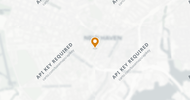 Map showing Barcelona Wine Bar