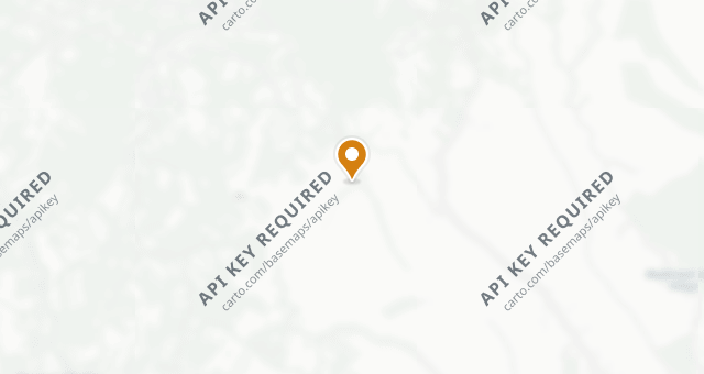 Map showing Karlo