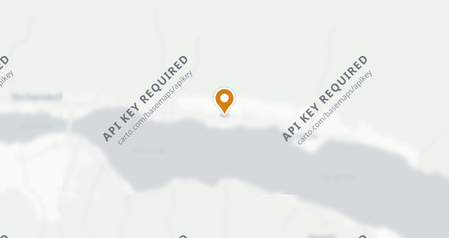 Map showing Biohotel Gralhof