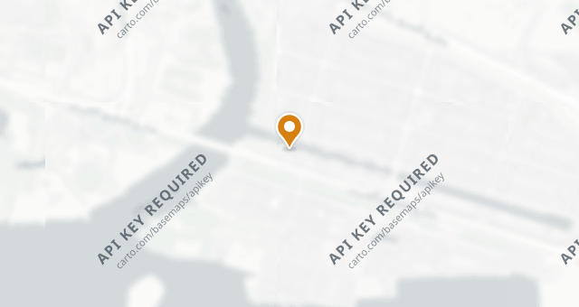 Map showing Otoro